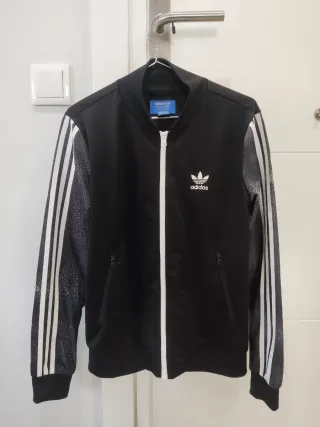 Chaqueta Adidas