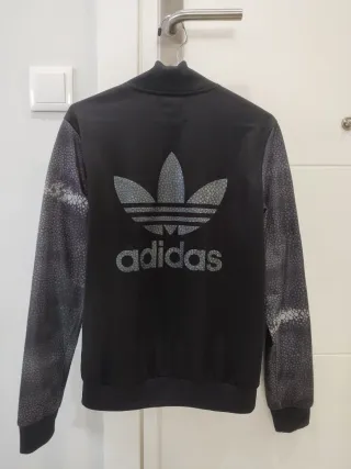 Chaqueta Adidas