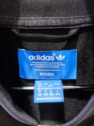 Chaqueta Adidas