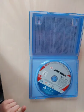 F1 22 PS4 (PlayStation 4) EA Sports