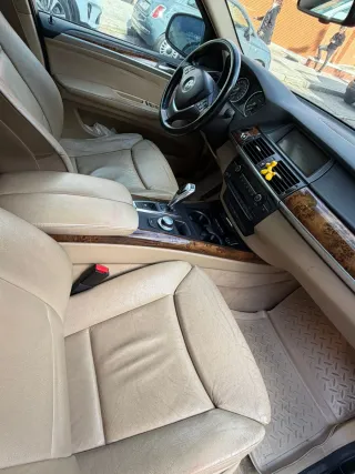 BMW X5 M 2007