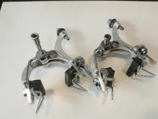 Frenos Campagnolo Super Record