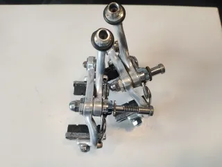 Frenos Campagnolo Super Record