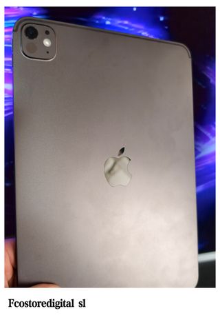 iPad Pro 11" Chip M5 da 512gb - Nuovo solo aperto