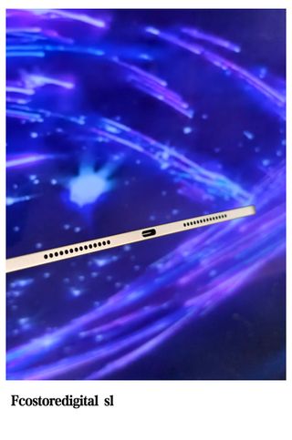 iPad Pro 11" Chip M5 da 512gb - Nuovo solo aperto