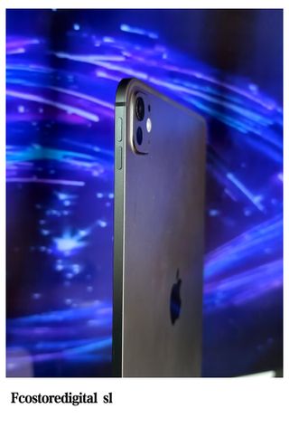 iPad Pro 11" Chip M5 da 512gb - Nuovo solo aperto