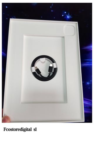 iPad Pro 11" Chip M5 da 512gb - Nuovo solo aperto