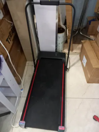 Tapis roulant BH Fitness EVO T600