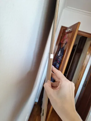 Póster Breaking Bad I am the one who knocks