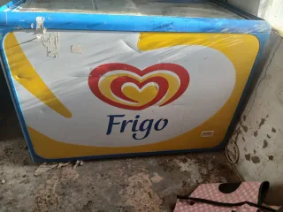 Arcón Congelador