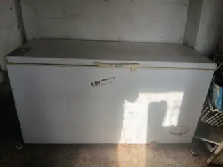 Arcón Congelador