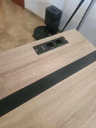 Escritorio Elevable electrónico