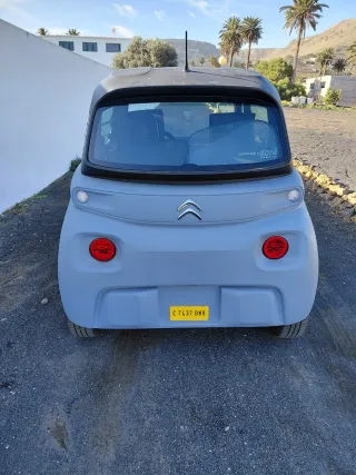 Citroen AMI 2023
