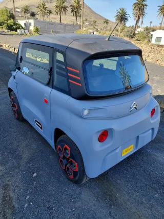 Citroen AMI 2023