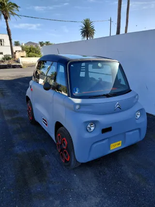 Citroen AMI 2023