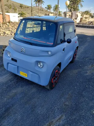Citroen AMI 2023