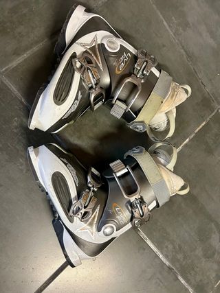 Botas de esquí 25/25.5