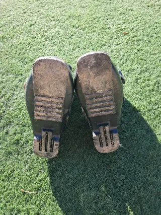 Botas de esquí talla 42