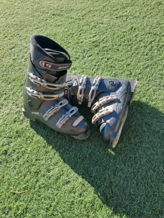 Botas de esquí talla 42
