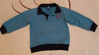 Felpa San Francisco Javier Ciudad Real