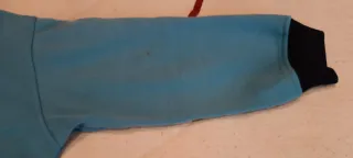 Felpa San Francisco Javier Ciudad Real