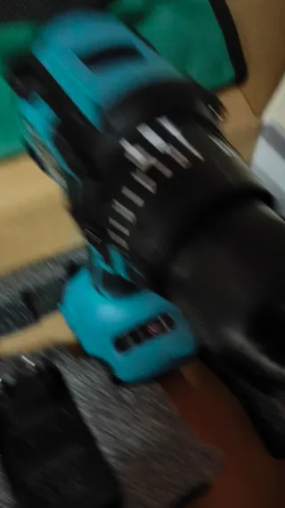 Taladro ADDK Eléctrico Power Drill 21V