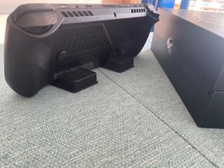 Asus ROG Ally X 2024