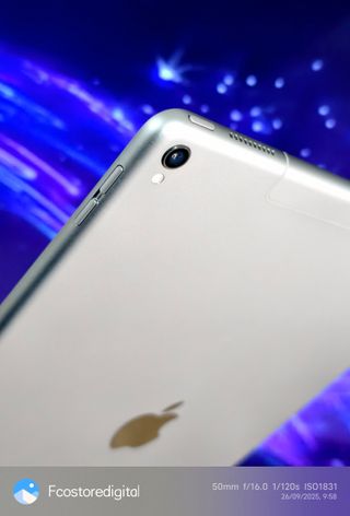 iPad Pro 12.9 2a Gen 256GB Cellular