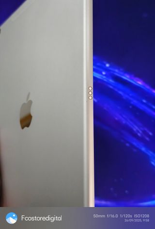 iPad Pro 12.9 2a Gen 256GB Cellular