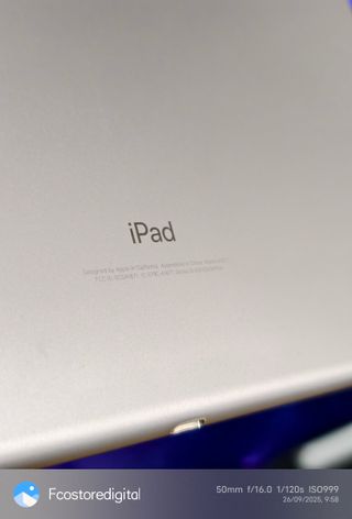 iPad Pro 12.9 2a Gen 256GB Cellular