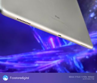 iPad Pro 12.9 2a Gen 256GB Cellular