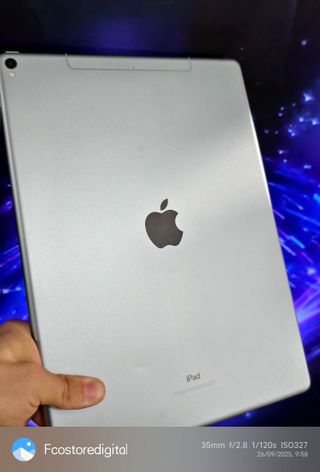 iPad Pro 12.9 2a Gen 256GB Cellular