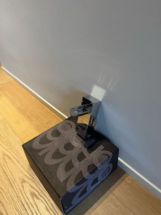 Rubinetto Bidet Bongio Acquaviva Design