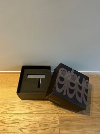 Rubinetto Bidet Bongio Acquaviva Design