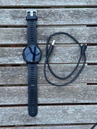 Orologio Garmin Forerunner 55 Nero