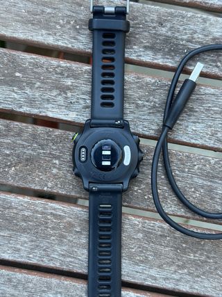 Orologio Garmin Forerunner 55 Nero