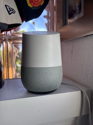 Google Home Altoparlante Intelligente