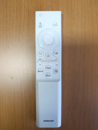 Mando a distancia Samsung Smart TV