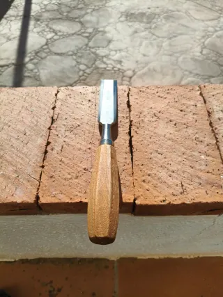 Formón Profesional Pfeil 26mm