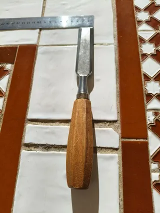 Formón Profesional Pfeil 26mm