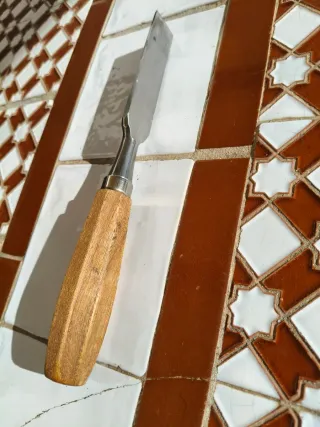 Formón Profesional Pfeil 26mm