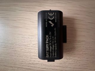 Caricabatterie e batteria per Xbox