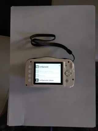 Cámara Digital Nikon Coolpix W100 Multicolor