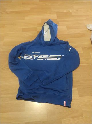 Sudadera TECNIFIBRE