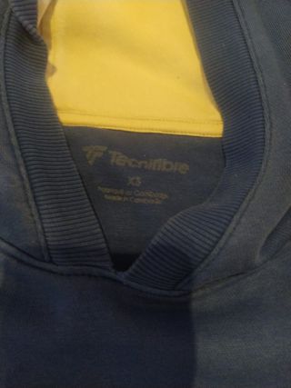 Sudadera TECNIFIBRE