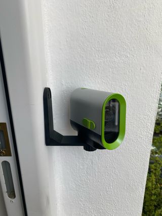 Nivel Láser Autonivelante