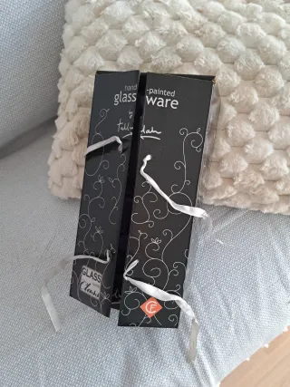 Coppa Compleanno Brillante 18