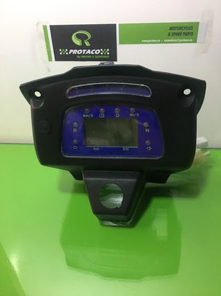 Velocímetro CSR 110/200