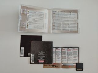 Hotel Dusk Room 215 DS ESP PAL in vendita