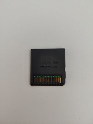 Hotel Dusk Room 215 DS ESP PAL in vendita